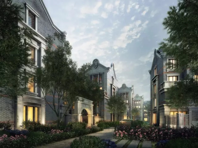 2017上海修建创作奖-EVO视讯佳作奖项目展示,创智天地南区小办公