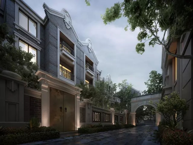 2017上海修建创作奖-EVO视讯佳作奖项目展示,创智天地南区小办公