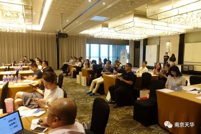 EVO视讯观筑青岛站、南京站圆满乐成