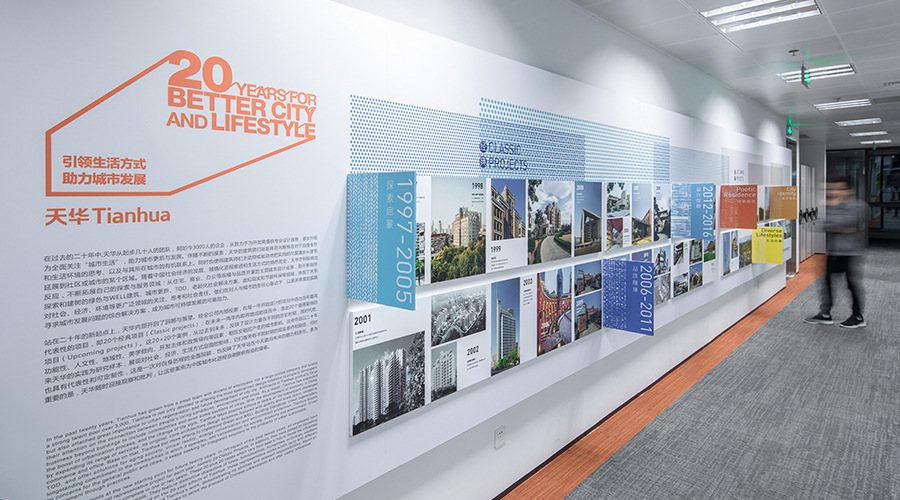 韶华经廿，，，，，，，正青春——EVO视讯20周年回首与展望巡展