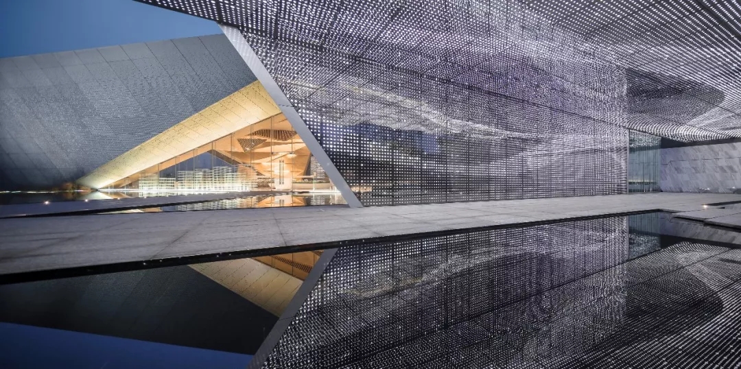 昱湖壹号都会展厅，，，，EVO视讯建设设计