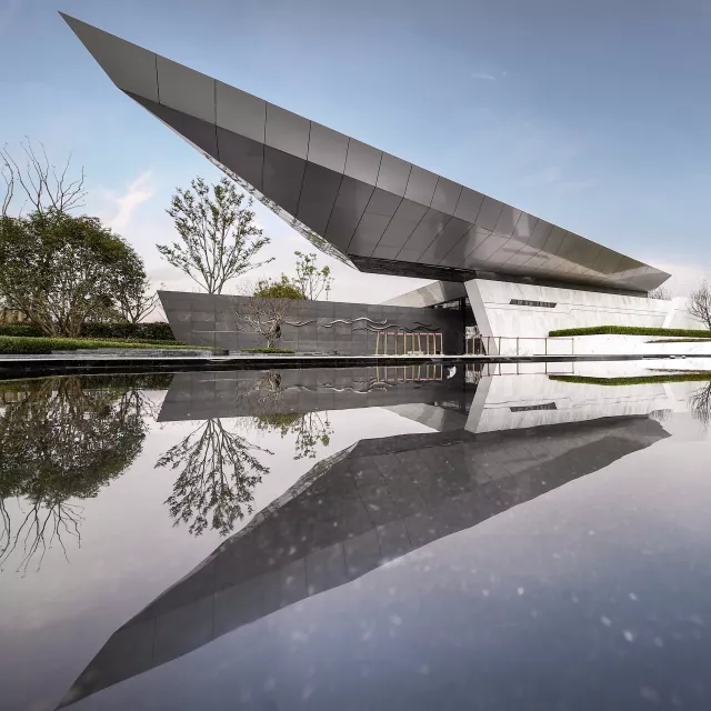 主入口by李文彬，，，，EVO视讯修建设计