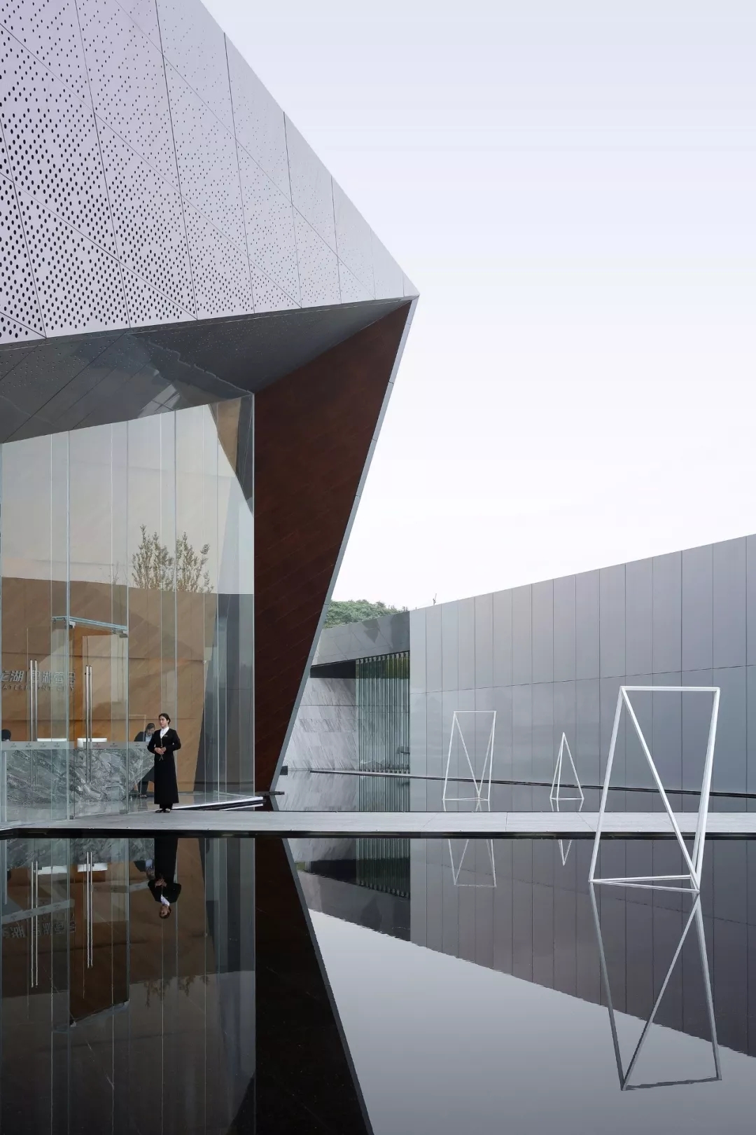 主体修建入口 by苏圣亮，，，，EVO视讯修建设计