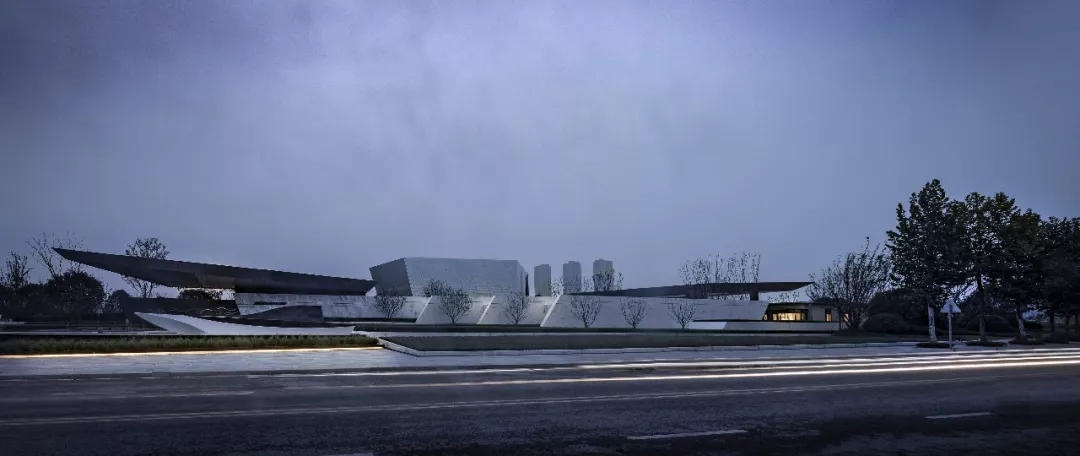 都会界面 by远洋，，，，EVO视讯修建设计